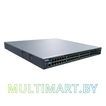 Коммутатор D-Link DGS-3610-50P/E